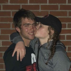 Meet your Posher, Caleb